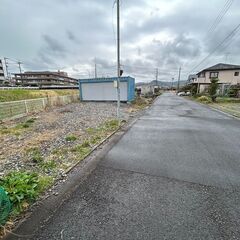 神奈川県平塚市真田１丁目貸地　☆車両置場・資材置き場に最適☆ - 不動産