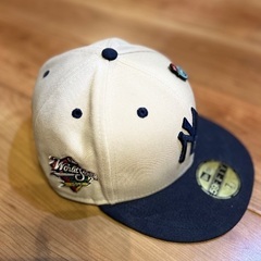 [ 別注 ][ 特注 ]ニューエラ NEWERA キャップ 帽子の画像