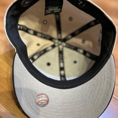 [ 別注 ][ 特注 ]ニューエラ NEWERA キャップ 帽子の画像