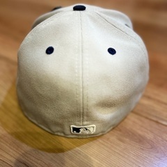 [ 別注 ][ 特注 ]ニューエラ NEWERA キャップ 帽子の画像