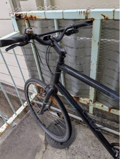 自転車