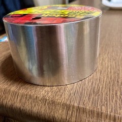 耐熱アルミテープの画像
