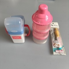 ベビーグッズ