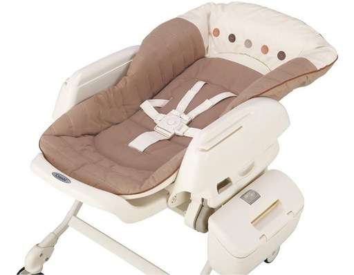 値下げ！！コンビ ネムリラ AUTO SWING