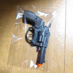 銃の画像