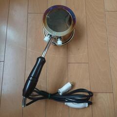 電熱式ハンドヒーター