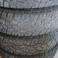 ジムニー jb64 タイヤ 車検対応の画像
