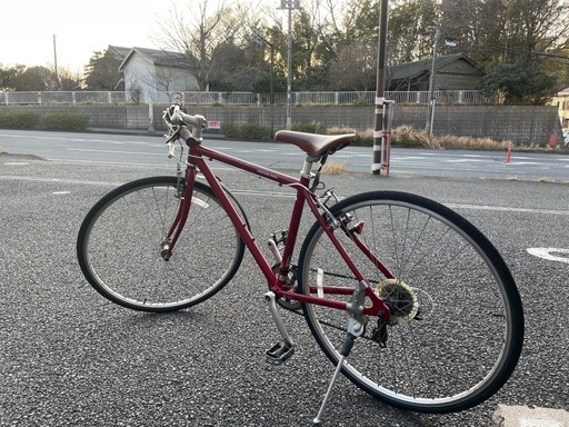 ★ジモティ割あり★  軽快車 26インチ ブラック クリーニング済み SJ9373 ☆ジモティ割あり☆ 軽快車 26インチ ブラック クリーニング済み