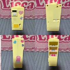 【決まりました。】5月1日までのお渡し限定✨️美品✨リカちゃんハウスの画像
