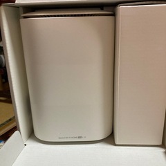 Wi-Fi 本体