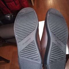 [ワールドマーチ] ブーツ 28～29.5cm メンズ GE204の画像