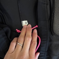 スノボ　プロテクター　レディース　Mの画像