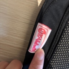 スノボ　プロテクター　レディース　Mの画像