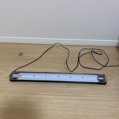 水槽　45センチLEDライトの画像