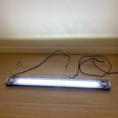 水槽　45センチLEDライトの画像