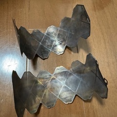 ミュニーク　アウトドア用五徳