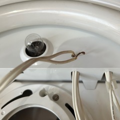 シーリングライト　直径50センチの画像