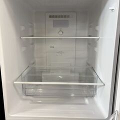 大阪送料無料☆3か月保障付☆冷蔵庫☆2023年☆AQR-14N(S)☆R-442