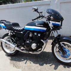 zrx400