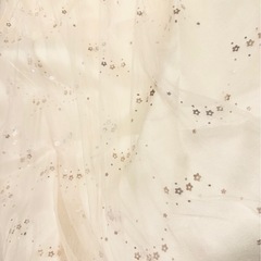 L~LL ぽっちゃり◎ 二次会ドレス パーティドレス 前撮りドレスの画像