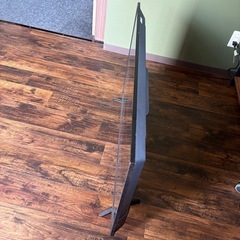薄型テレビ　43インチ
