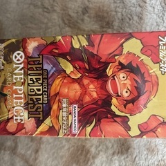 PRB -01  ONE  PIECE  CARD  THE  ...