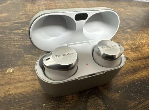 Technics EAH-AZ80 ワイヤレスイヤホン