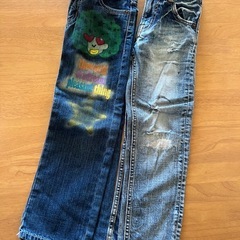 あげます　　110サイズ
