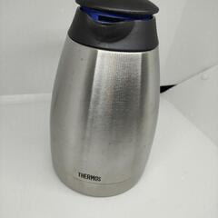 ◆THERMOS サーモス　ステンレスポット コーヒー 麦茶