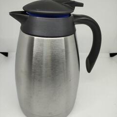 ◆THERMOS サーモス　ステンレスポット コーヒー 麦茶の画像