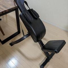 WILD FIT アブベンチ　ワイルドフィット　腹筋台