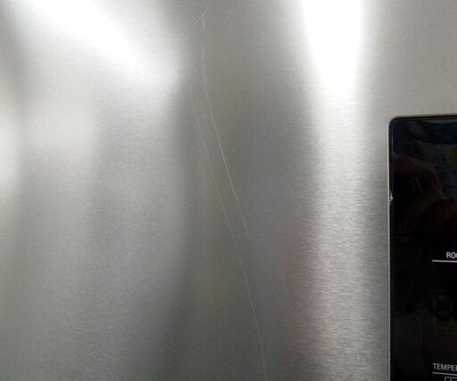 2ドア冷蔵庫 327L 2022年製 アズマ JN-RE327LB 300Lクラス ☆ 札幌市北区屯田｜シンプル設計・家庭向けにおすすめ 高評価店 配送日時指定 北海道内12店舗（札幌市内にグループ11店舗、苫小牧市内に１店舗）総合リサイク