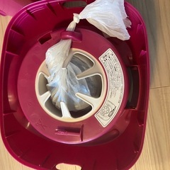 【ほぼ未使用】Combi  ポイテックの画像