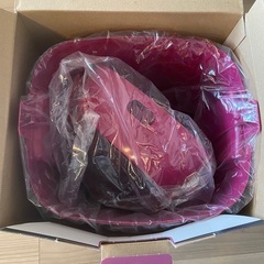 【ほぼ未使用】Combi  ポイテックの画像