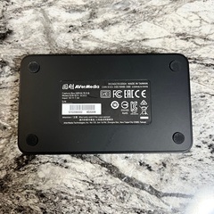 AVerMedia GC553 [ 4K]ゲームキャプチャーFu...