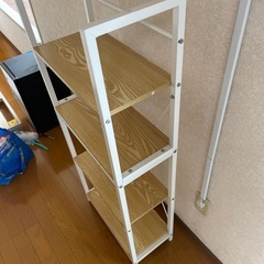 棚の画像