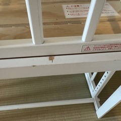 そいねーる　ロング　マットレス説明書付きの画像