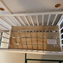 そいねーる　ロング　マットレス説明書付きの画像
