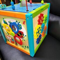 値下げ*ベビーおもちゃの画像