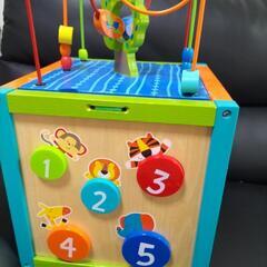 値下げ*ベビーおもちゃの画像