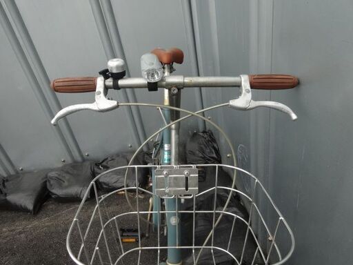 ブリヂストン　マークローザf　１８インチ 折りたたみ自転車 BS（ブリヂストン） Mark Rosa F 18 【NEW】 SOLD OUT | ちゃり