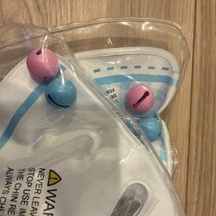 Swimava 首リング レギュラーサイズの画像