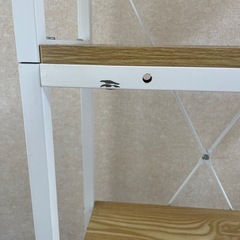 棚の画像
