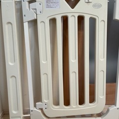 日本育児  スマートゲイトII ミルキー の画像