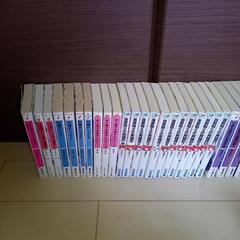 ライトノベル　８１冊の画像