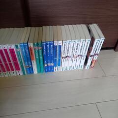 ライトノベル　８１冊の画像