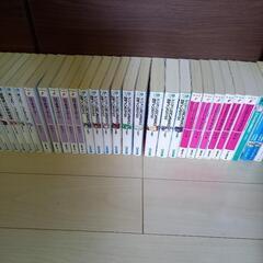 ライトノベル　８１冊の画像