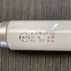 蛍光灯の画像