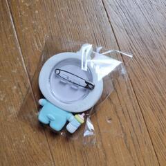 バッジの画像