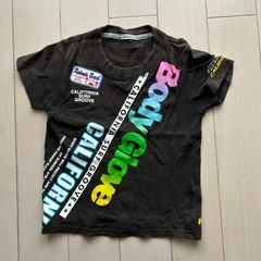 110センチ Tシャツ①
